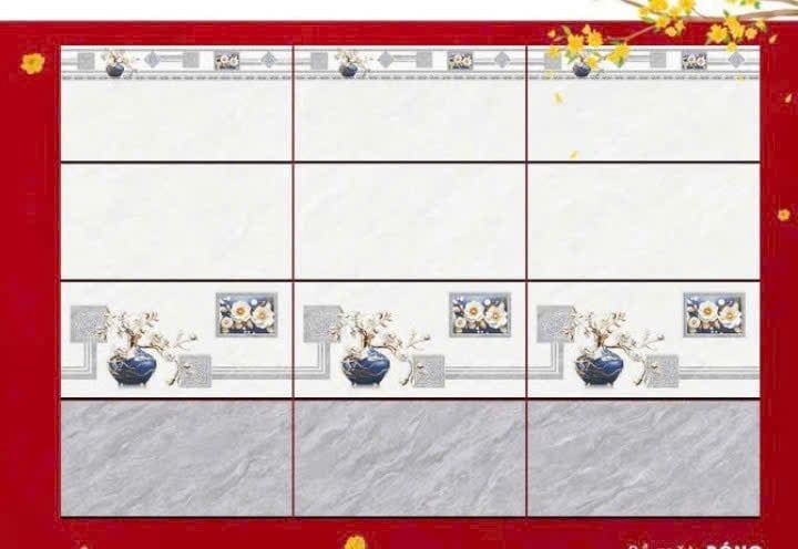 đậm men ý mỹ 30*60 LN36004 th8v