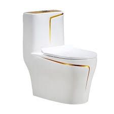cầu chỉ vàng thân trắng CA-C10 caryroyal( đã giảm)