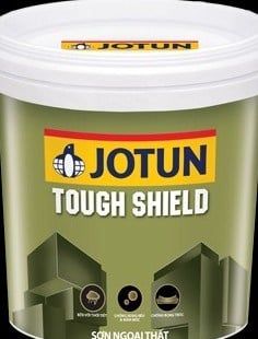 sơn ngoại tough shield 5lit A