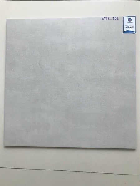 60*60 ATP1.601 Gạch lát nền bán sứ mờ Viglacera ( T=4V=1.44M )