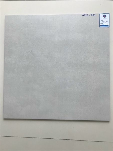 60*60 ATP1.601 Gạch lát nền bán sứ mờ Viglacera ( T=4V=1.44M )