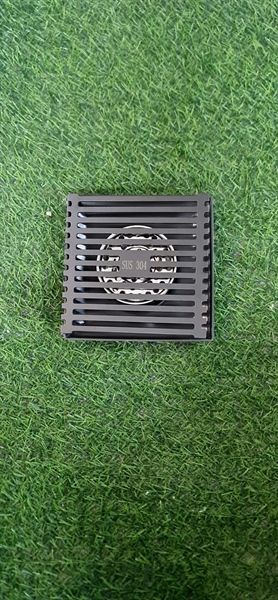 dl07 thoát sàn xám mờ15*15 chông hôi sks phi90