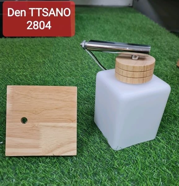 vl2804 đèn sano p100 h220