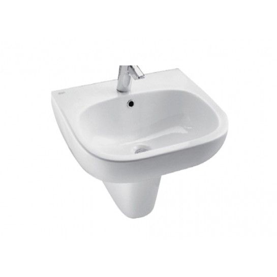  Chậu Lavabo Treo Tường American Standard Active 0955-WT/0755-WT 