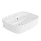  Combo bàn cầu 1 khối WP-1880 + Lavabo WP-0618 + vòi chậu WF-1701 + vòi sen WF-1772 