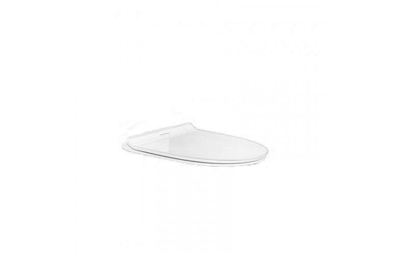 Nắp bệ ngồi Crystal Sleek WP-C119