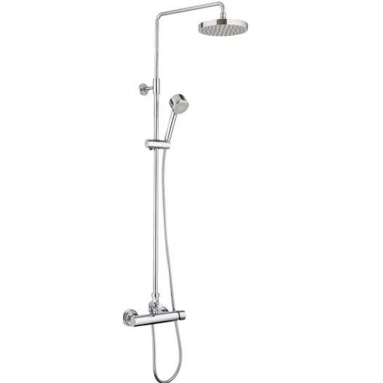  Bộ Cây Sen Phun Mưa American Standard WF-2772/A-6110.978.904 (D200) 