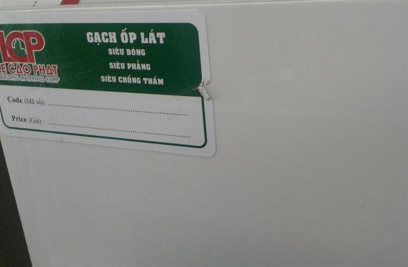 Gachlatnen60 LCP