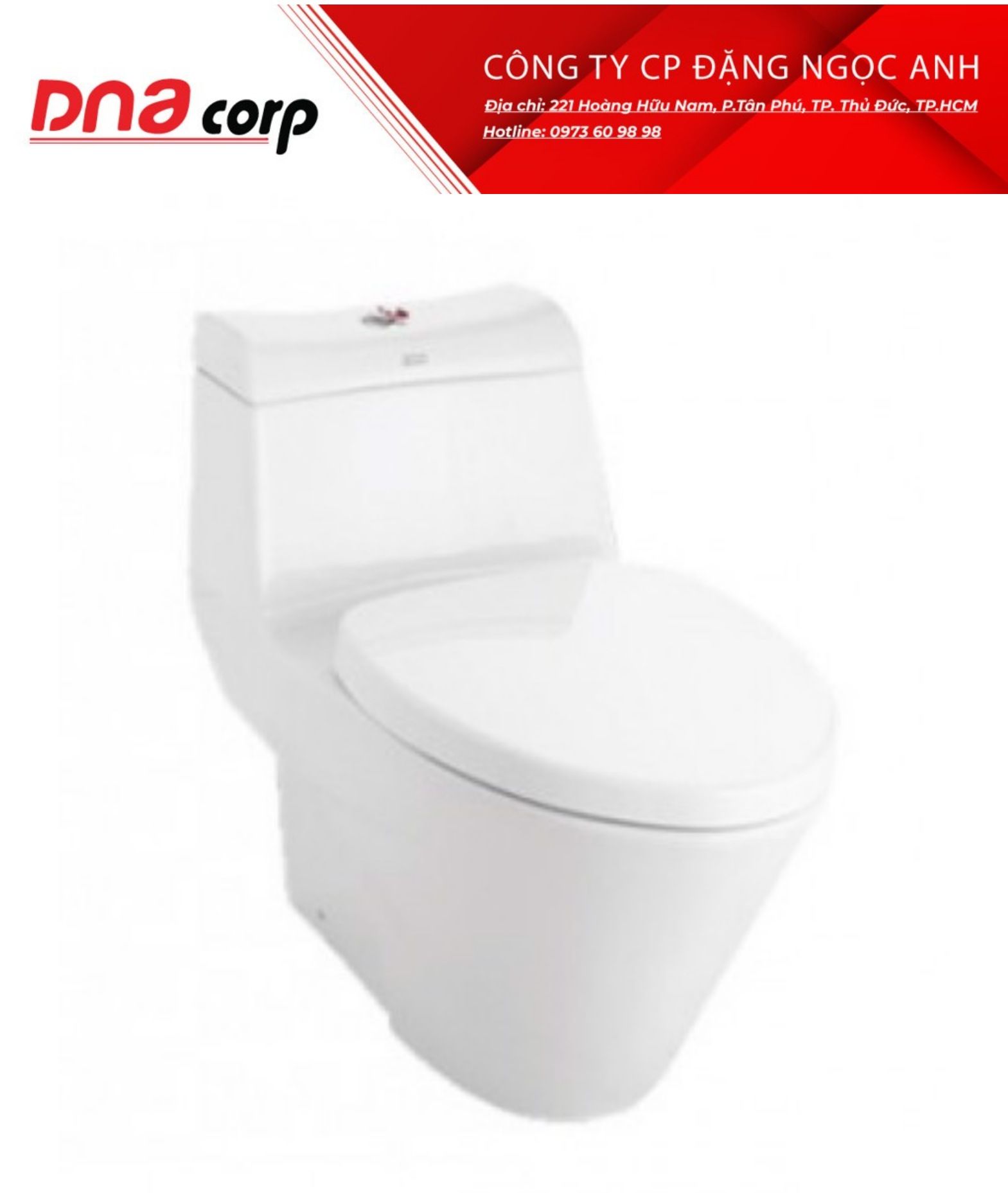 VF- 2010. Bộ cầu 01 khối Activa