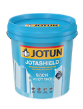  sơn jotun Jotashield Sạch Vượt Trội chính hãng 