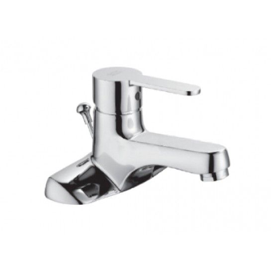  Vòi Lavabo American Standard Seva WF-6502 Nóng Lạnh 