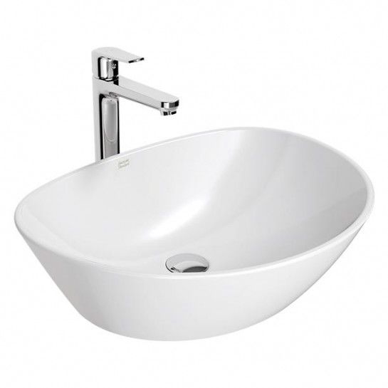  Chậu Rửa Lavabo American Standard WP-F633 Neo Modern Đặt Bàn 