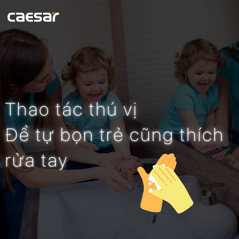  Máy rửa tay tự động 