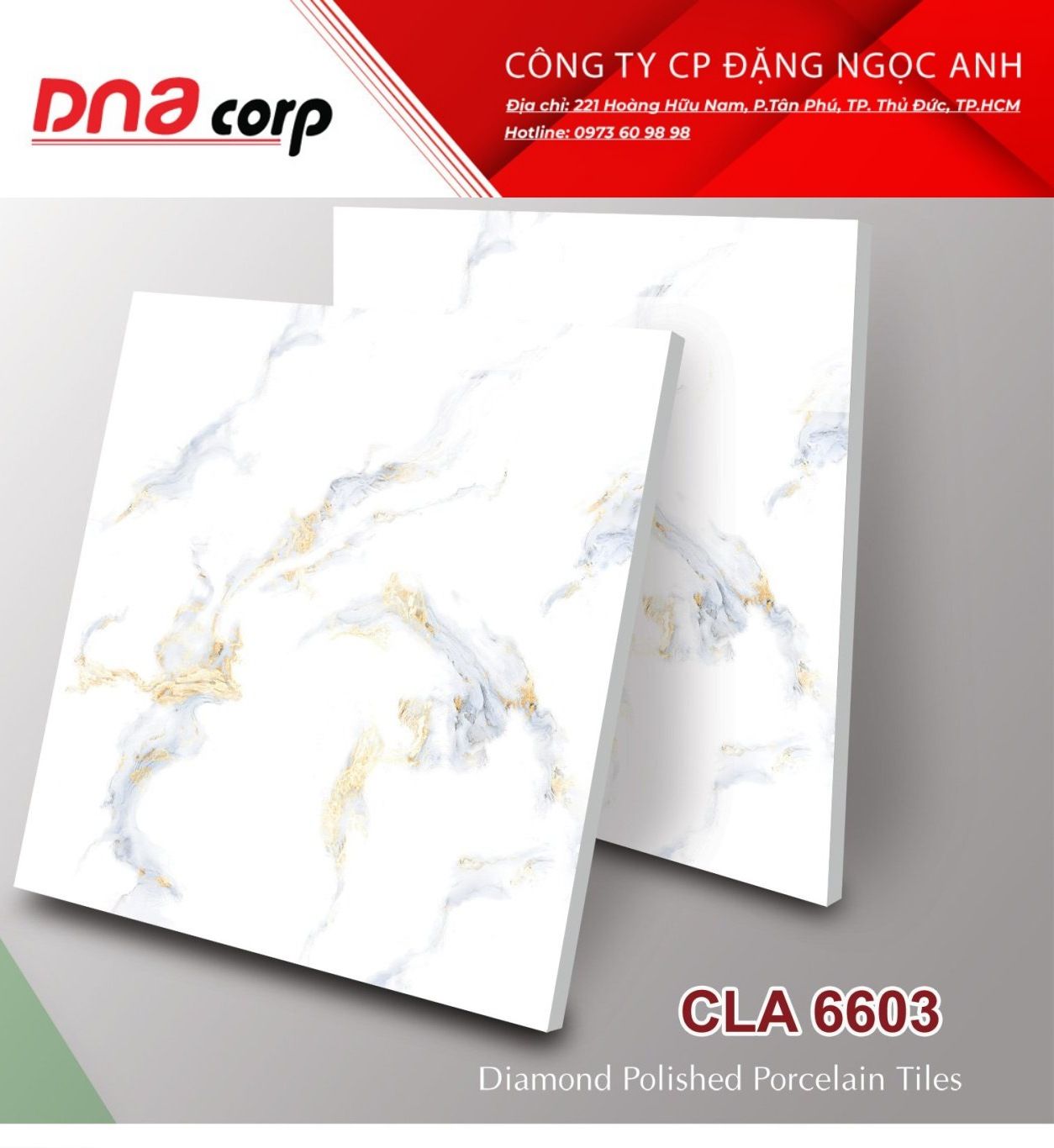 CLA 6603