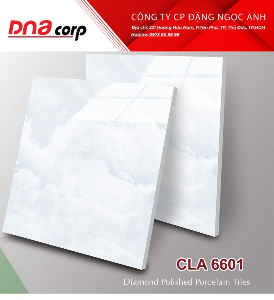 CLA 6601
