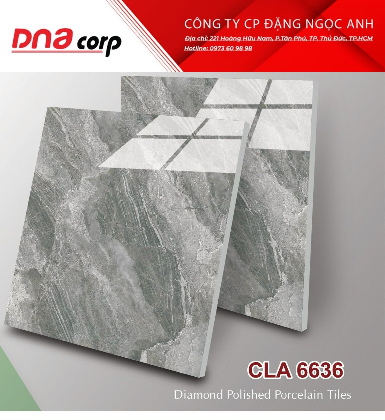 CLA 6636