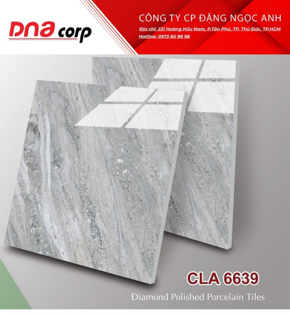 CLA 6639