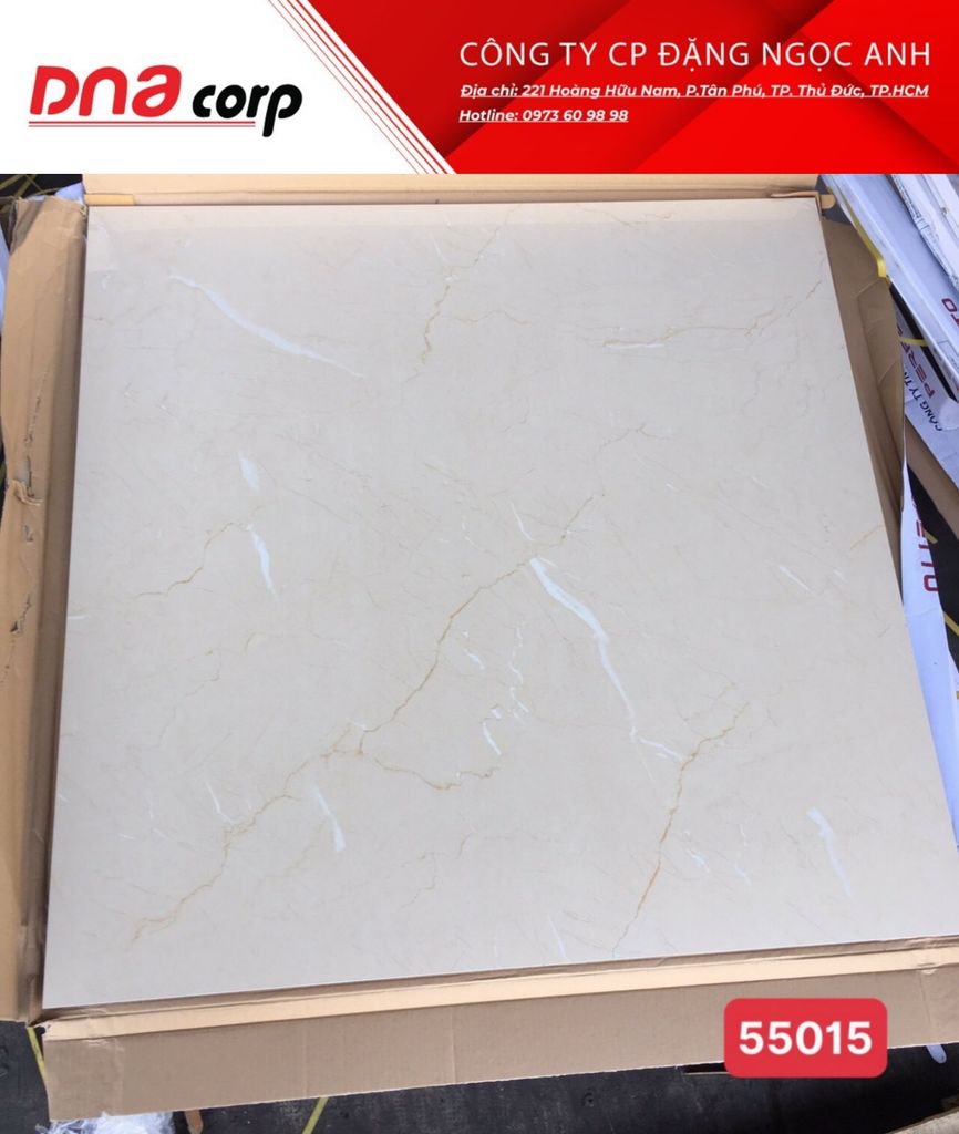 Gạch Hoàn Mỹ 55015