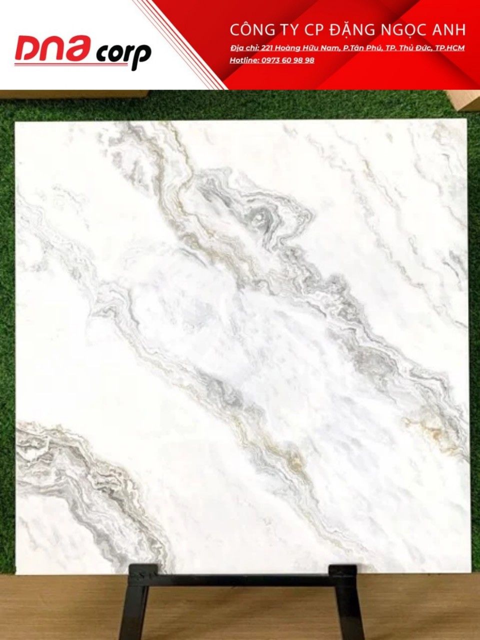Gạch VCK8025 (800