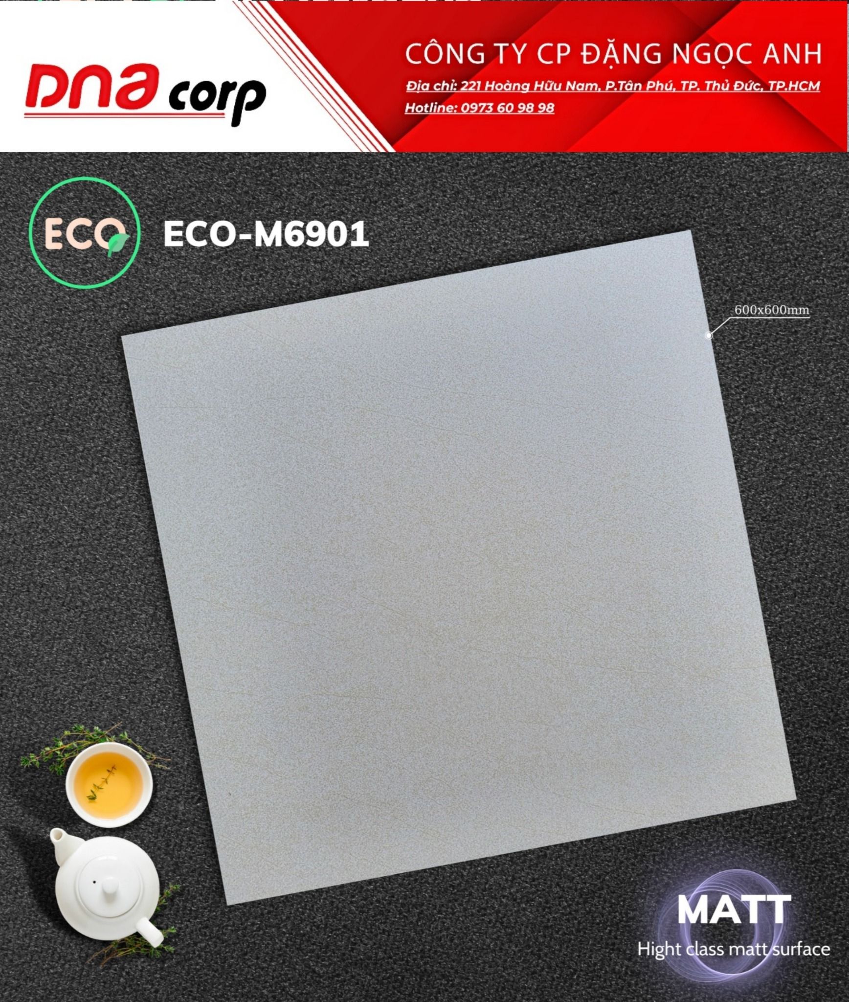  ECO-M6901 