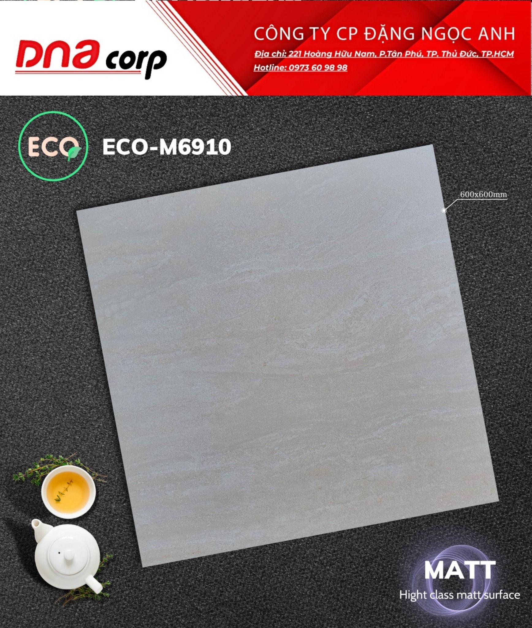 ECO-M6910