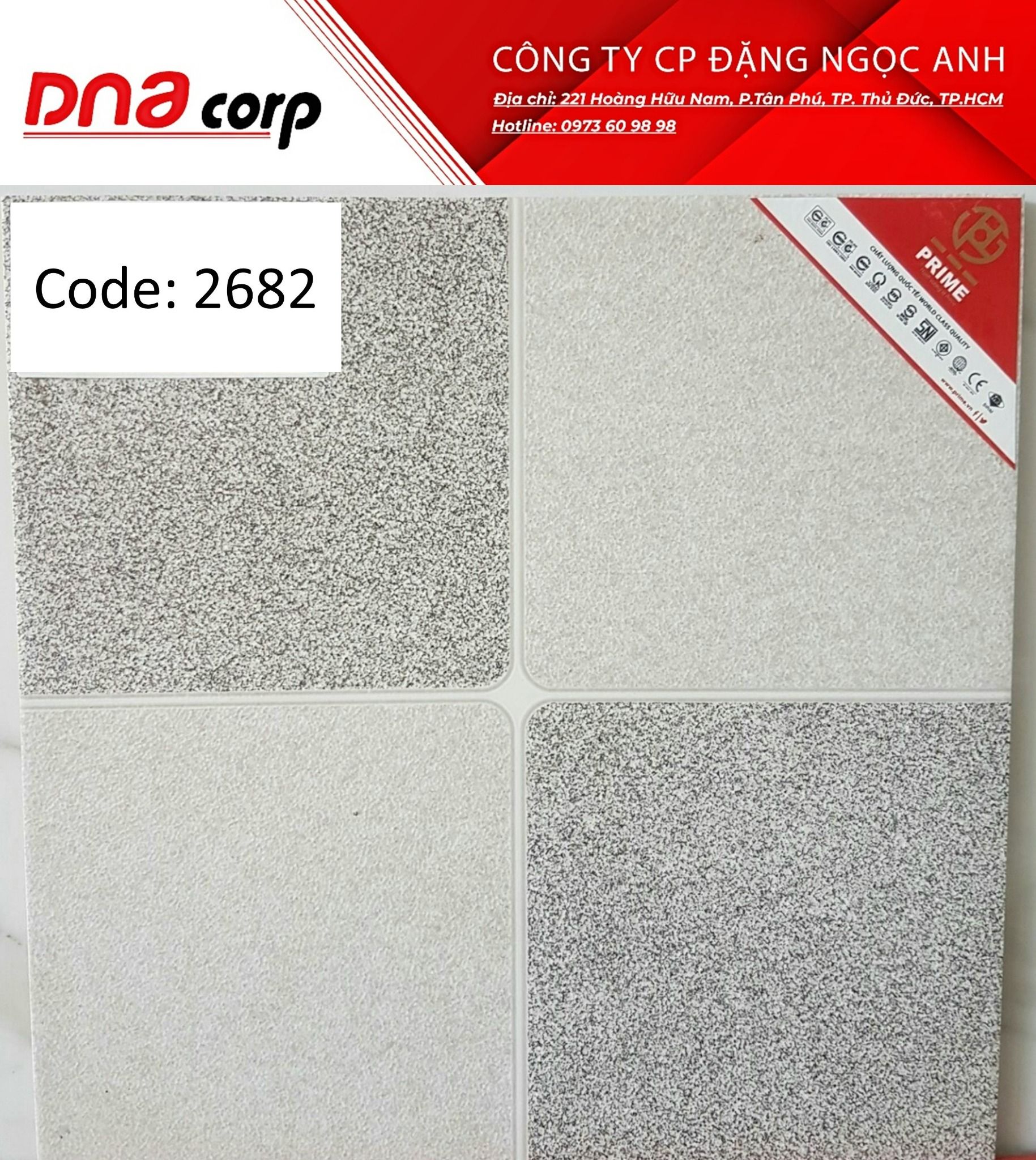  Gạch lát sàn nhà 30*30 2682 