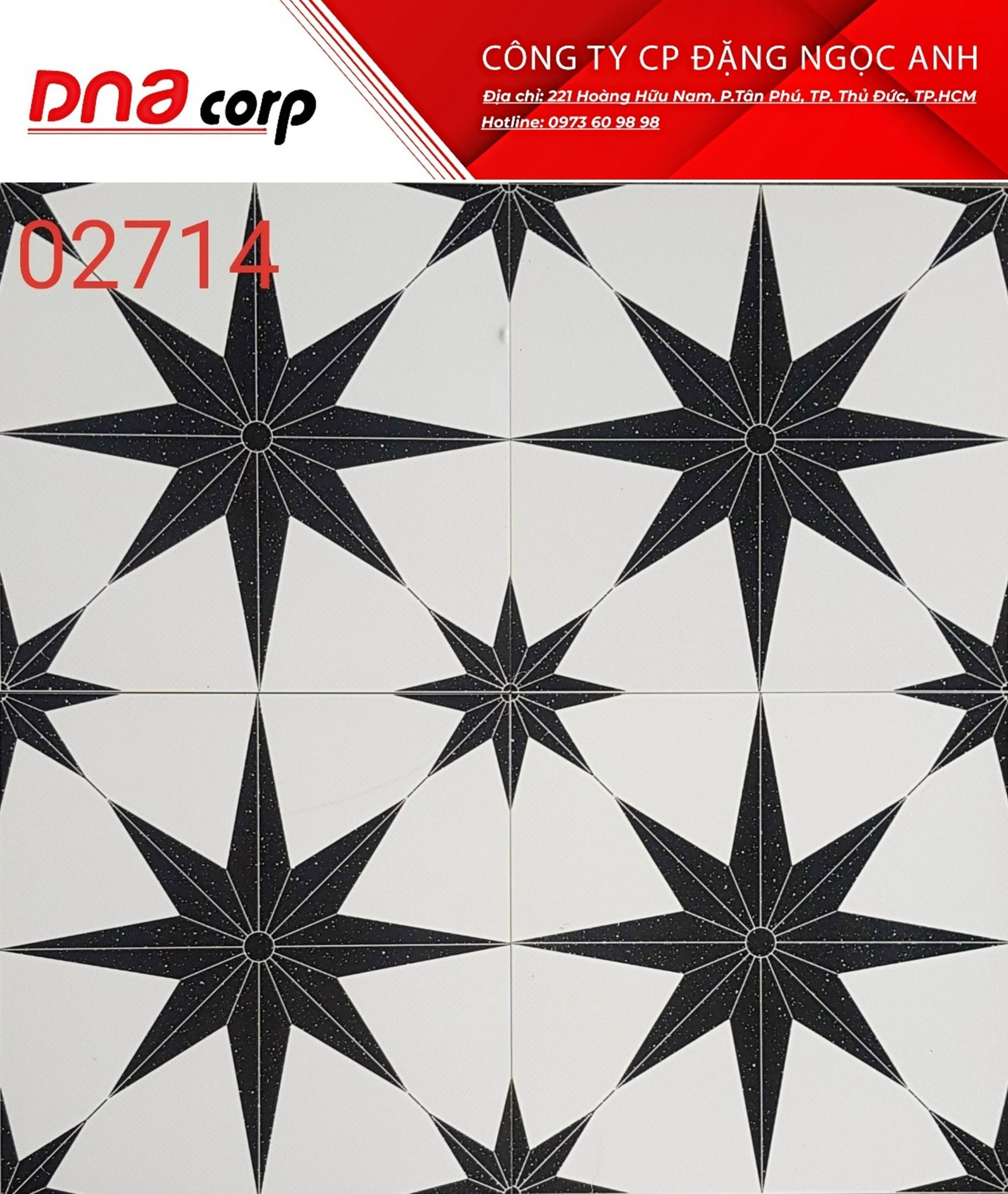 Gạch lát nền nhà 30*30 Prime 02714