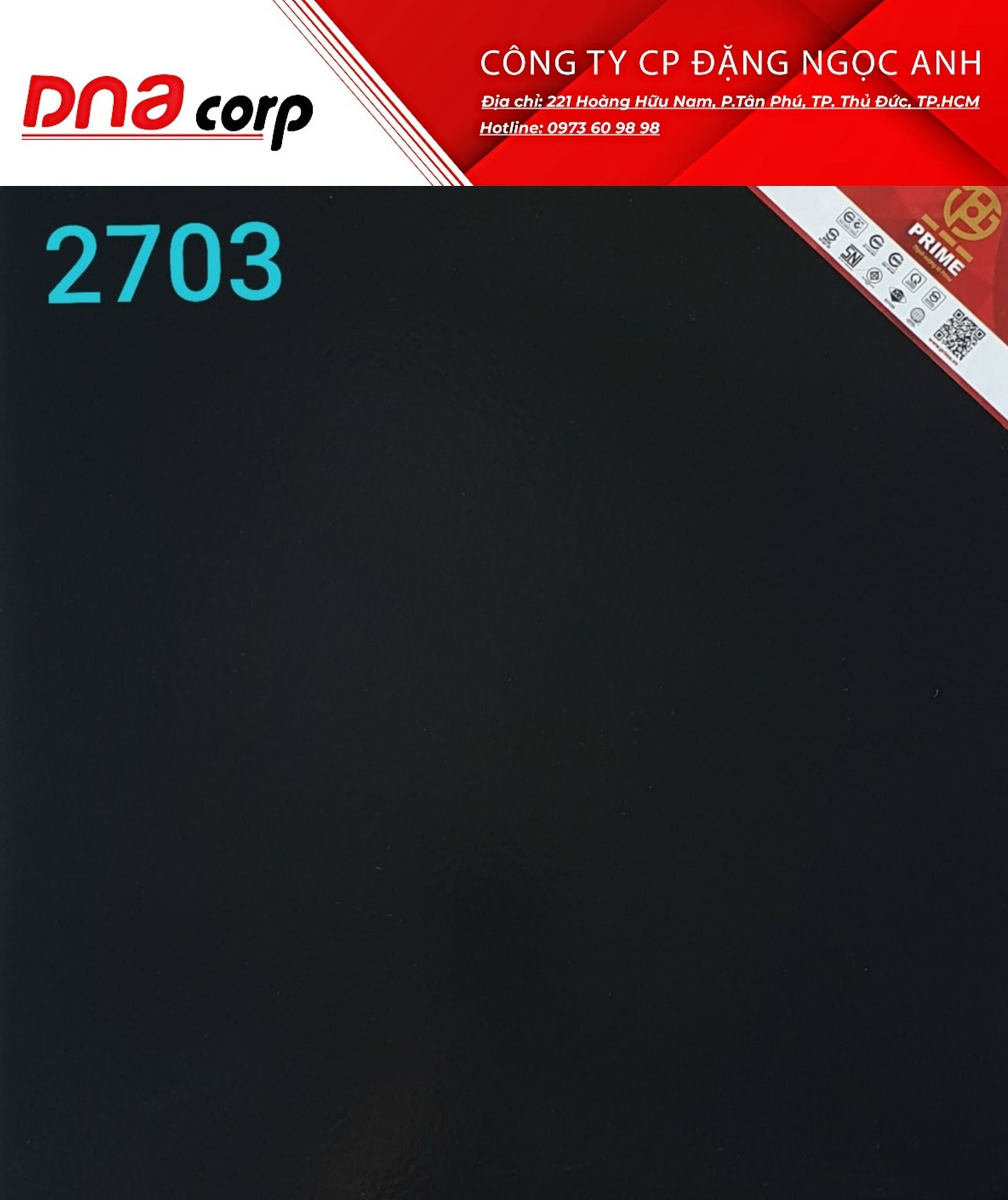 Gạch lát nền nhà 30*30 Prime 2703