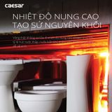  Bàn cầu một khối CD1364 