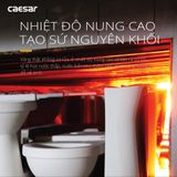  Bàn cầu một khối CD1363 