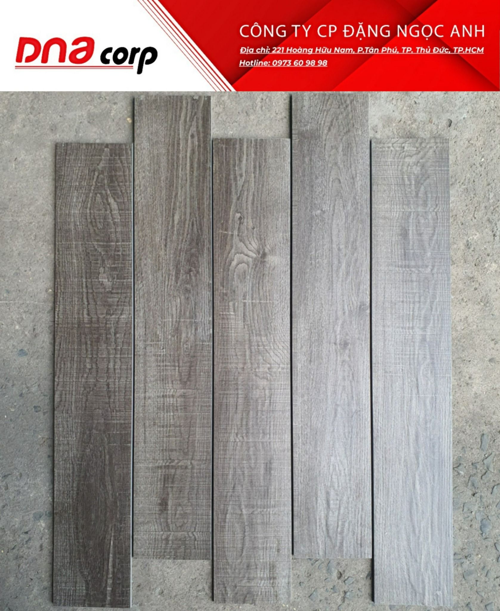 Gạch lát nền vân gỗ 15*90 AP091973005