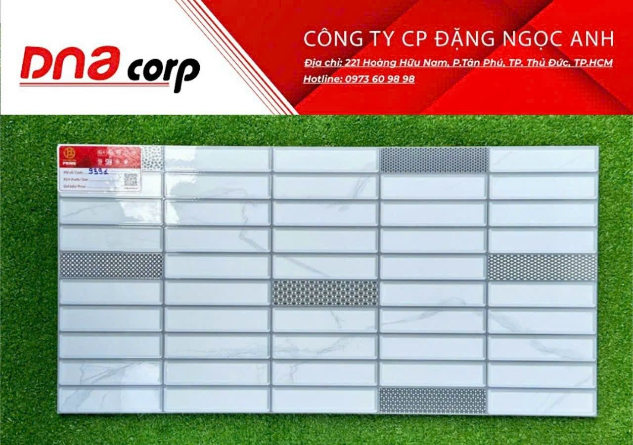 Gạch lát nền 30*60 Prime 9391