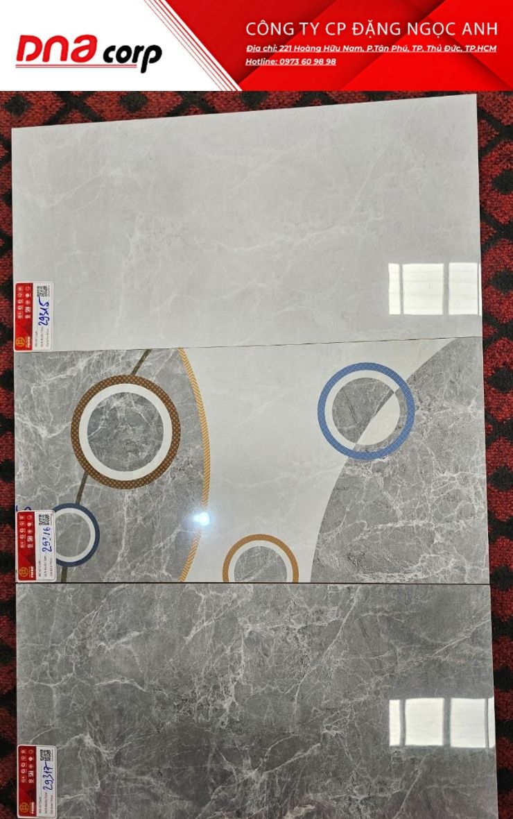 Gạch ốp tường 30*60 Prime 29315 - 29316 - 29317