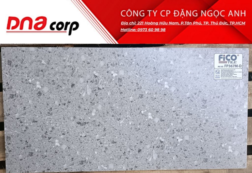  Gạch ốp tường 30*60 Ficotile FP367M-D 