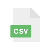 CSV