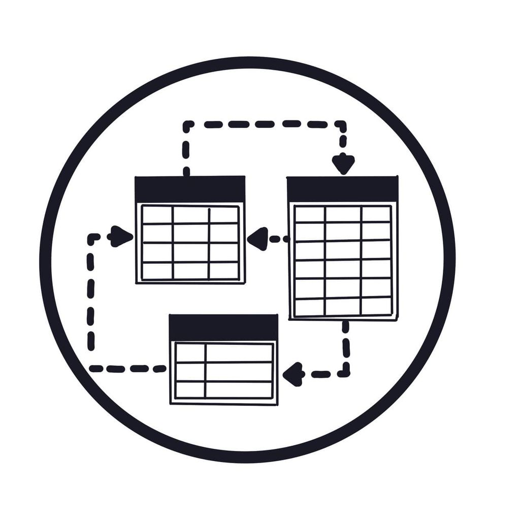 DATA MODEL