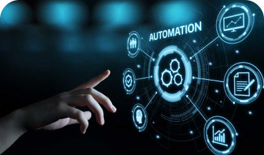 Automation report