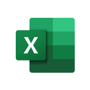 Shared Excel File