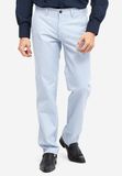  Quần Khaki nam Khatoco form Slimfit màu xanh nhạt mã Q2M528S0-VNMA001-1811-0003 