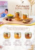  Yến Chưng Long Thai 3 