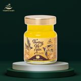  Thượng Vy Yến đảo Saffron 