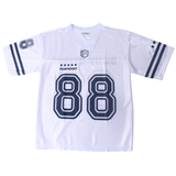  "88" Mesh Jersey/white 