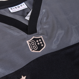  "88" Mesh Jersey/black 