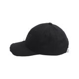  NÓN BIRDY SIGNATURE CAP/Full Black 