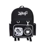  BALO BIRDYBAG LUDO KING AVAILABLE BACKPACK/Penguin White 