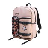  BALO BIRDYBAG BANDANA BACKPACK/Brown 