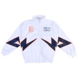  ÁO KHOÁC BIRDY ATHLETE  JACKET/Cream 