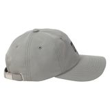  NÓN BIRDY COLOR BASEBALL CAP/Grey 