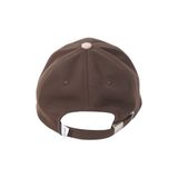  NÓN BIRDY COLOR BASEBALL CAP/Choco 