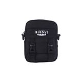  TÚI ĐEO CHÉO BIRDYBAG ALIEN 002 - Black 